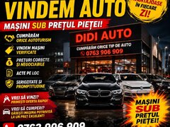 Cumpar auto non stop